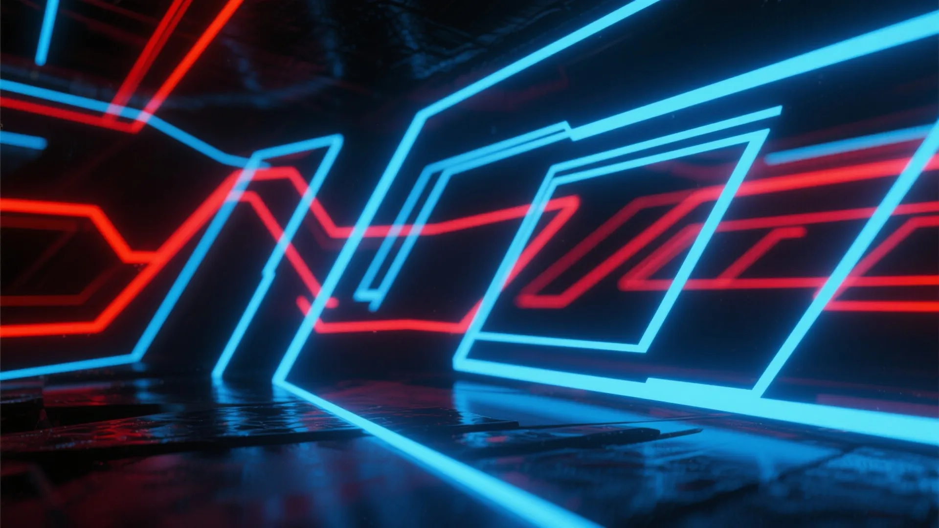 LPL Spring Split Background